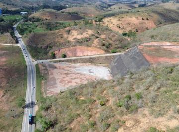 Comercial · 25378m² · Área Empresarial - Platô Superior - Rod. Cachoeiro - Safra