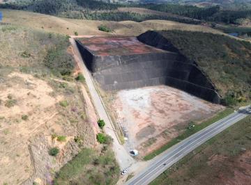 Comercial · 13835m² · Área Industrial - 13.835 m² - Platô Inferior - Cachoeiro de Itapemirim