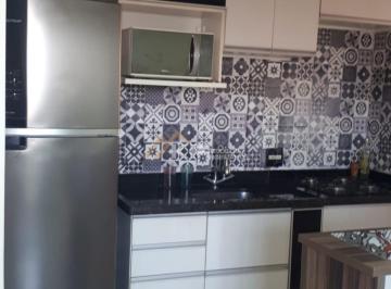 Apartamento · 63m² · 3 Quartos · 1 Vaga · Apartamento á Venda Alto do Ipiranga- Ribeirão Preto SP