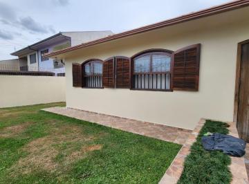 Casa · 130m² · 3 Quartos · 2 Vagas · Terreno com uma Casa
