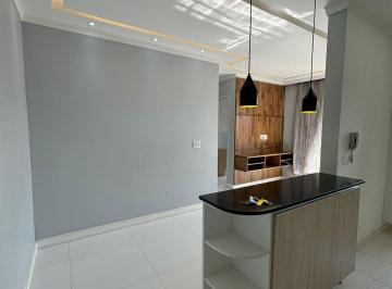 Apartamento · 52m² · 2 Quartos · 1 Vaga · Apartamento para alugar em Santana de Parnaíba/SP