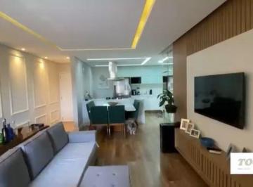 Foto 01 · Apartamento, Centro, Monte Mor, SP