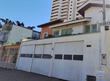 Casa · 280m² · 2 Quartos · 5 Vagas · Casa à venda no bairro Vila Independência - Sorocaba/SP