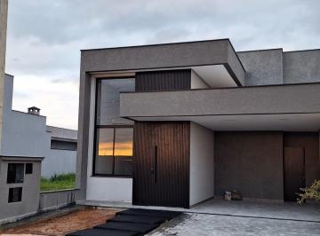 Casa · 140m² · 3 Quartos · 2 Vagas · Casa à venda no bairro Jardim Residencial Villagio Wanel - Sorocaba/SP