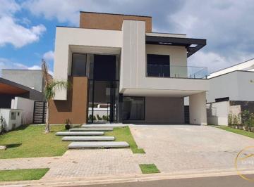 Casa · 376m² · 4 Quartos · 4 Vagas · Casa à venda no bairro Alphaville Nova Esplanada - Votorantim/SP