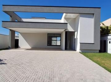 Casa · 240m² · 3 Quartos · 4 Vagas · Casa à venda no bairro Alphaville - Votorantim/SP