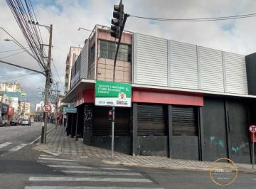 Comercial · 743m² · Salão comercial para alugar no bairro Centro - Sorocaba/SP