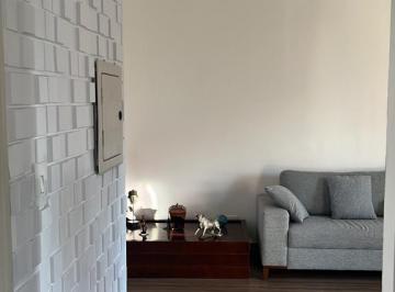 Apartamento · 66m² · 2 Quartos · 2 Vagas · Apartamento A VENDA no CAMPOLIM
