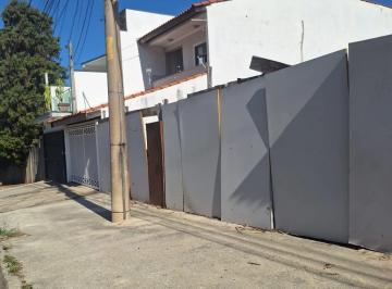 Terreno · 250m² · Terreno 10X25 no PRESTES DE BARROS