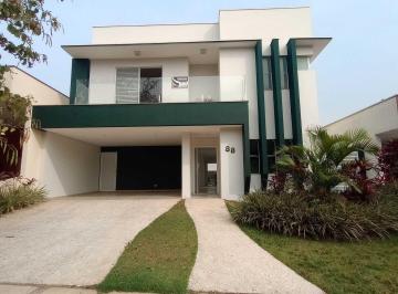 Casa · 315m² · 3 Quartos · 4 Vagas · Casa para alugar no bairro Vossoroca - Sorocaba/SP