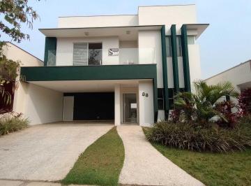 Casa · 315m² · 3 Quartos · 4 Vagas · Casa para alugar no bairro Vossoroca - Sorocaba/SP