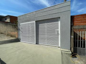 Casa · 79m² · 2 Quartos · 2 Vagas · Casa à venda no bairro Jardim Santa Marina - Sorocaba/SP