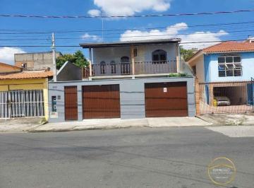 Casa · 260m² · 3 Quartos · 3 Vagas · Casa à venda no bairro Parque das Laranjeiras - Sorocaba/SP