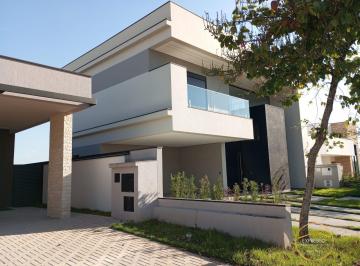 Casa · 376m² · 4 Quartos · 4 Vagas · Casa à venda no bairro Alphaville - Votorantim/SP