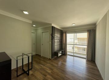 Foto 01 · Apartamento, Dona Regina, Santa Bárbara D'oeste, SP