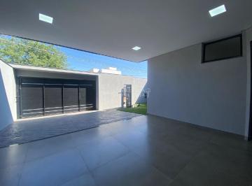 Foto 02 · Casa de alto padrão com 3 quartos e 2 suítes, no Jardim Terramérica III, Americana-SP: 194m² e 6 vag