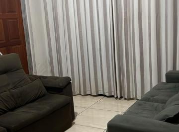 Casa de 3 quartos, Belo Horizonte · Ótima casa  3 quartos jardim felicidade prox a escola Carlos Drummond