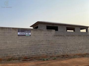 Comercial · 180m² · 10 Vagas · Terreno à venda em Arapongas, Parque Industrial II, com 180 m²