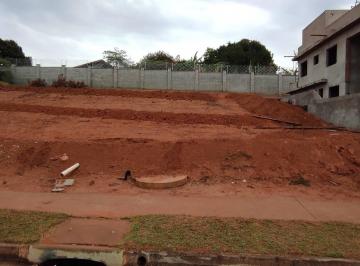 Terreno · 300m² · Terreno de 300 metros no condomínio Campos de Medeiros R$449.000