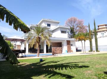 Casa · 336m² · 4 Quartos · 4 Vagas · Casa Residencial dos Lagos Itupeva - á venda ou locação -R$2.650.000