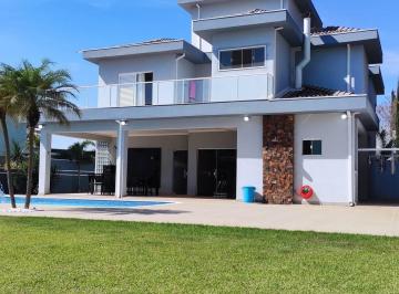 Casa · 336m² · 4 Quartos · 4 Vagas · Casa Residencial dos Lagos Itupeva - á venda ou locação - R$2.650.000