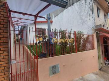 Foto 01 · Casa, Cidade Auxiliadora, São Paulo, SP