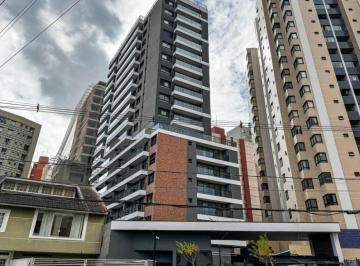 Apartamento de 2 quartos, Curitiba · Apartamento à Venda com 2 Dormitórios e 1 Vaga de Garagem no Jardim Botanico