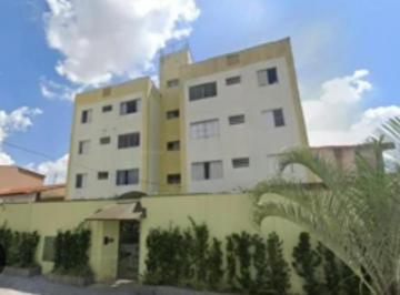 Apartamento de 2 quartos, Campinas · Apartamento Balão do Laranja, 2 dormitórios, garagem, sem elevador, 60 m2