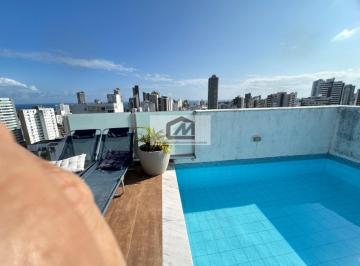 Foto 01 · Apartamento, Jardim Apipema, Salvador, BA