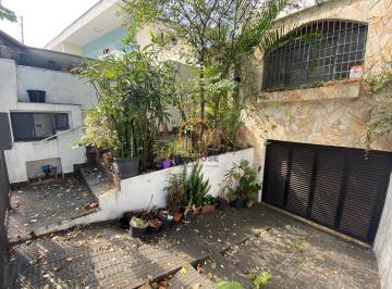 Foto 01 · Sobrado para venda na Chácara Inglesa, 3 quartos, 4 vagas de garagem, 143m²