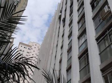 Apartamento de 3 quartos, São Paulo · Jd. Paulista - Apartamento com 03 dormitórios sendo 01 suíte - Venda