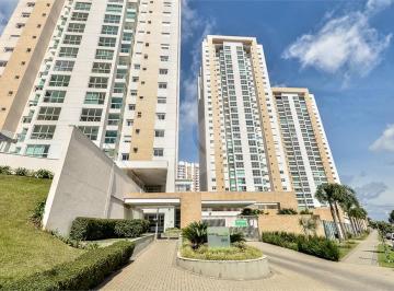 Apartamento de 3 quartos, Curitiba · Apartamento Residencial CIC Área Útil: 166,16 m² Área Total: 281,24 m²