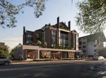 Foto 01 · Apartamento, Áureo Gramado, Gramado, RS