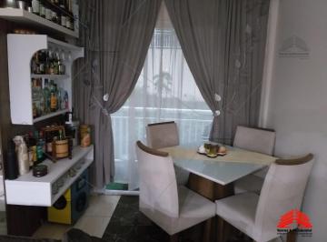 Foto 01 · Apartamento à venda em São Paulo-SP, Tremembé: 2 quartos, 1 banheiro, 1 vaga, 50m² de área. Venha co