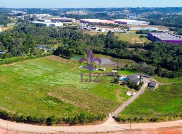 Comercial , Campina Grande do Sul · Excelente área industrial
