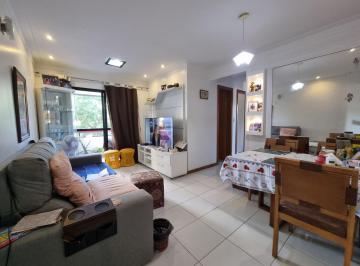 Casa de 3 quartos, Salvador · Imbuí, 75m², 3/4, suíte, varanda, sala ampla, andar baixo, nascente