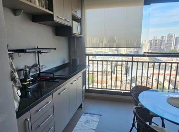 Foto 01 · Apartamento, Bom Retiro, São Paulo, SP