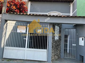 Casa de 2 quartos, Sorocaba · Casa 2 dorm - Jd Santo Andre - Sorocaba