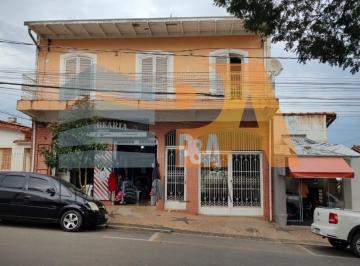Foto 01 · Casa, Centro, Jaguariúna, SP