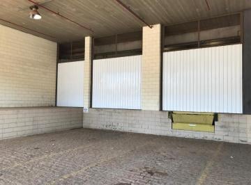 Foto 03 · Galpão para locação em Sumaré/SP, Jd. Manchester (Nova Veneza) - 1.350 m²