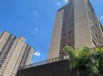 Apartamento de 1 quarto, Águas Claras · VIA BRISA - OPORTUNIDADE 68M ÚTIL AO LADO METRÔ PAU BRASIL 