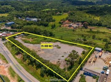 Foto 01 · Terreno, Leitão, Louveira, SP