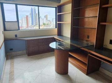 Apartamento de 4 quartos, Salvador · Centenário - Edifício Bosque da Centenário, 156m², 4/4 sendo 2 suítes