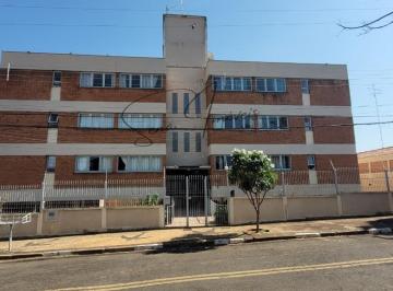 Foto 01 · Apartamento, Jardim Magnólia, Campinas, SP