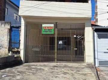 Casa de 2 quartos, Mauá · Excelente Imóvel à venda