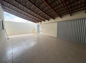 Foto 01 · Casa, Santa Rosa, Uberlândia, MG