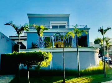 Foto 01 · Casa, Condomínio Quinta do Imperador, Franca, SP