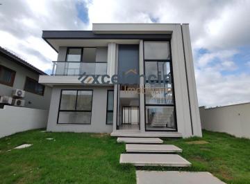 Foto 01 · Casa duplex com 4 suítes, 350m2 de terreno, em Buraquinho!