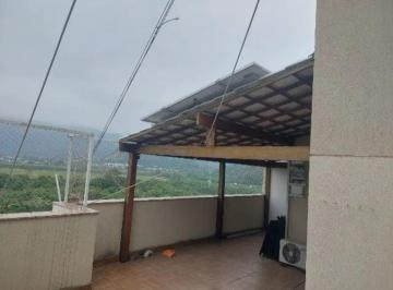 Apartamento · 126m² · 3 Quartos · 2 Vagas · Cobertura 3 quartos a Venda - Recreio dos Bandeirantes - Sublime Max