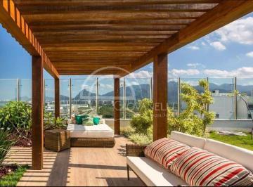 Apartamento · 78m² · 2 Quartos · 1 Vaga · Apartamento 02 quartos à venda - Barra Olímpica - Union Suites